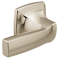 MOEN YB5101NL Voss  Tank Lever In Polished Nickel