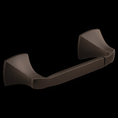 MOEN YB5108ORB Voss  Pivoting Paper Holder In Oil Rubbed Bronze