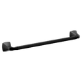 MOEN YB5118BL Voss  18" Towel Bar In Matte Black