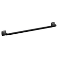 MOEN YB5124BL Voss  24" Towel Bar In Matte Black