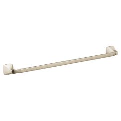 MOEN YB5124NL Voss  24" Towel Bar In Polished Nickel