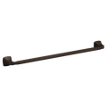 MOEN YB5124ORB Voss  24" Towel Bar In Oil Rubbed Bronze