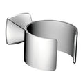 MOEN YB5170CH Voss  Hair Dryer Holder In Chrome