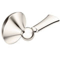 MOEN YB5201NL Wynford  Tank Lever In Polished Nickel