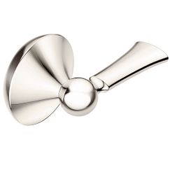 MOEN YB5201NL Wynford  Tank Lever In Polished Nickel