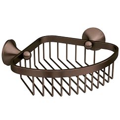 MOEN YB5275OWB Wynford  Shower Basket In Old World Bronze