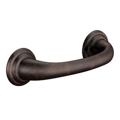 MOEN YB5407ORB Kingsley  Drawer Pull In Oil Rubbed Bronze