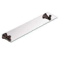 MOEN YB5490ORB Kingsley  Vanity Shelf In Oil Rubbed Bronze