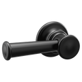 MOEN YB6401BL Belfield Tank Lever In Matte Black