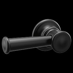 MOEN YB6401BL Belfield  Tank Lever In Matte Black