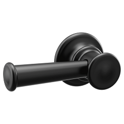 MOEN YB6401BL Belfield Tank Lever In Matte Black
