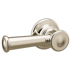 MOEN YB6401NL Belfield  Tank Lever In Polished Nickel