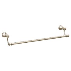 MOEN YB6424NL Belfield  24" Towel Bar In Polished Nickel