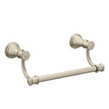 MOEN YB6486BN Belfield  Hand Towel Bar In Brushed Nickel