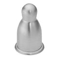 MOEN YB8000BC Mason  Mounting Posts In Brushed Chrome