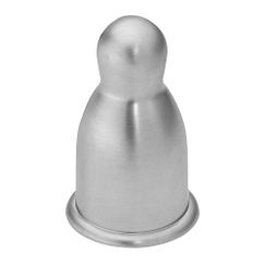 MOEN YB8000BC Mason  Mounting Posts In Brushed Chrome