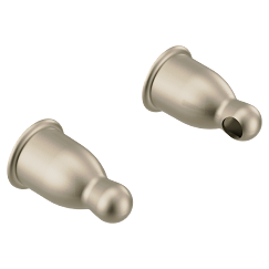 MOEN YB8000SN Mason  Mounting Posts In Satin Nickel