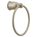 MOEN YB8086SN Mason  Towel Ring In Satin Nickel