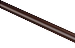 MOEN YB8098OWB Mason  18" Towel Bar Only In Old World Bronze