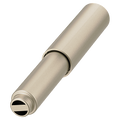 MOEN YB8099SN Mason  Paper Holder - Roller Only In Satin Nickel