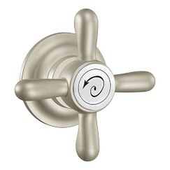 MOEN YB8401BN Weymouth  Tank Lever In Brushed Nickel