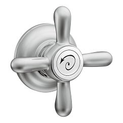 MOEN YB8401CH Weymouth  Tank Lever In Chrome