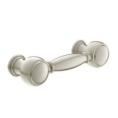 MOEN YB8407BN Weymouth  Drawer Pull In Brushed Nickel