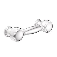 MOEN YB8407CH Weymouth  Drawer Pull In Chrome