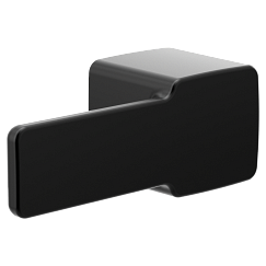 MOEN YB8801BL 90 Degree  Tank Lever In Matte Black