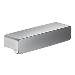 MOEN YB8807CH 90 Degree  Drawer Pull In Chrome