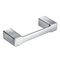 MOEN YB8808CH 90 Degree  Pivoting Paper Holder In Chrome