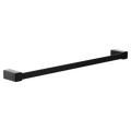 MOEN YB8824BL 90 Degree  24" Towel Bar In Matte Black