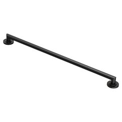 MOEN YG0836BL Arris  36" Designer Grab Bar In Matte Black