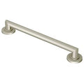 MOEN YG0836BN Arris  36" Designer Grab Bar In Brushed Nickel