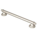 MOEN YG2212BN Brantford  12" Designer Grab Bar In Brushed Nickel