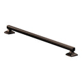 MOEN YG5124ORB Voss  24" Designer Grab Bar In Oil Rubbed Bronze