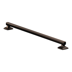 MOEN YG5124ORB Voss  24" Designer Grab Bar In Oil Rubbed Bronze