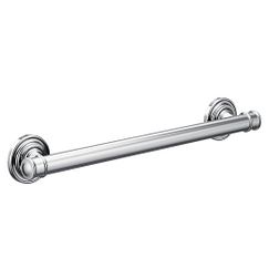 MOEN YG6412CH Belfield  12" Designer Grab Bar In Chrome