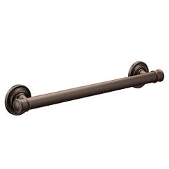 MOEN YG6412ORB Belfield  12" Grab Bar In Oil Rubbed Bronze