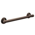 MOEN YG6418ORB Belfield  18" Grab Bar In Oil Rubbed Bronze