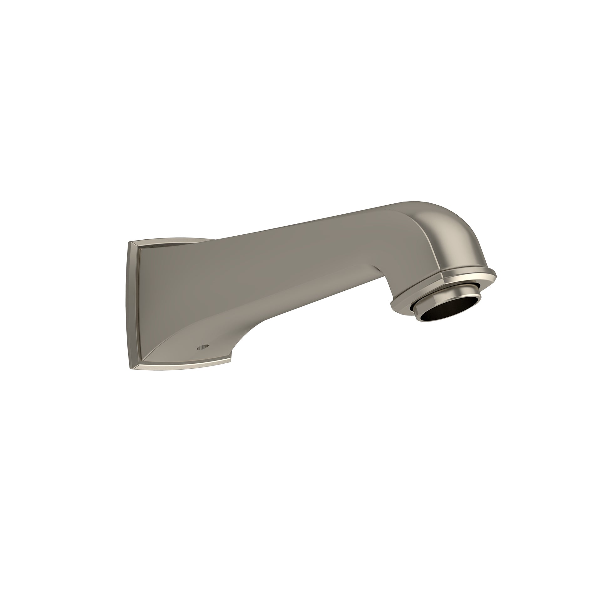 TOTO TS221E#BN Connelly Wall Tub Spout , Brushed Nickel