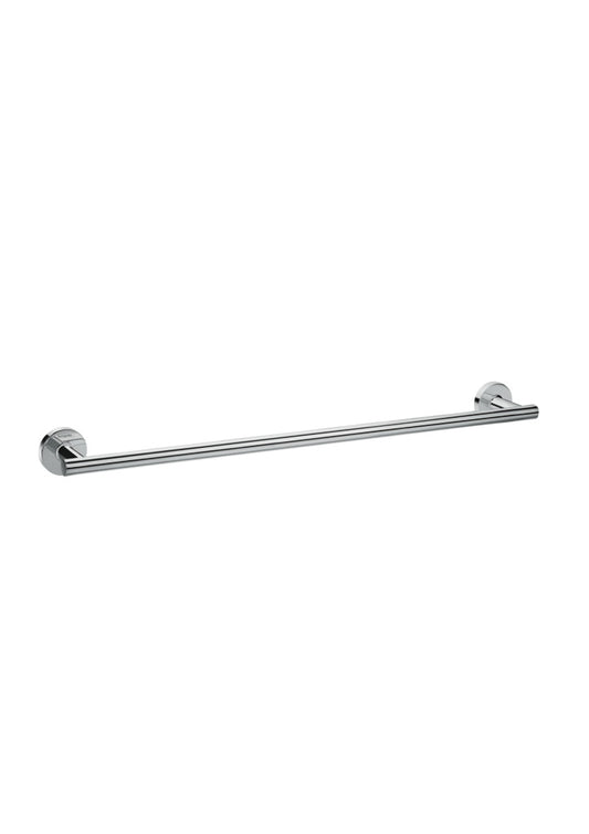 HANSGROHE 41716000 Chrome Logis Universal Modern Towel Bar