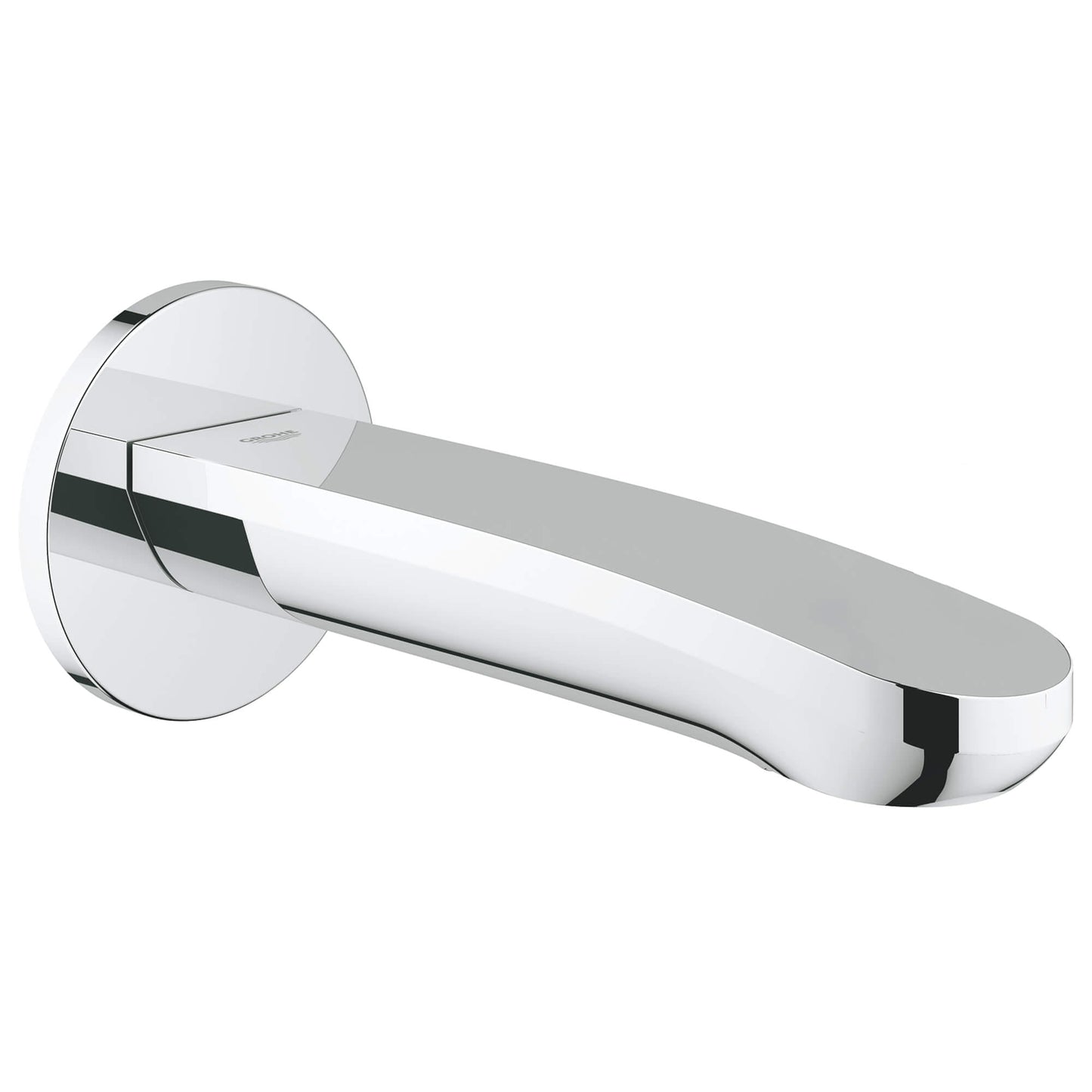 GROHE 13284002 Eurostyle Cosmopolitan Chrome Tub Spout