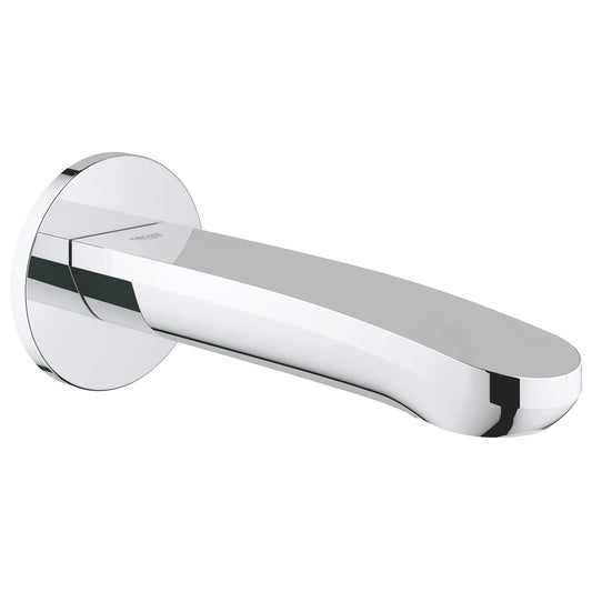 GROHE 13284002 Eurostyle Cosmopolitan Chrome Tub Spout