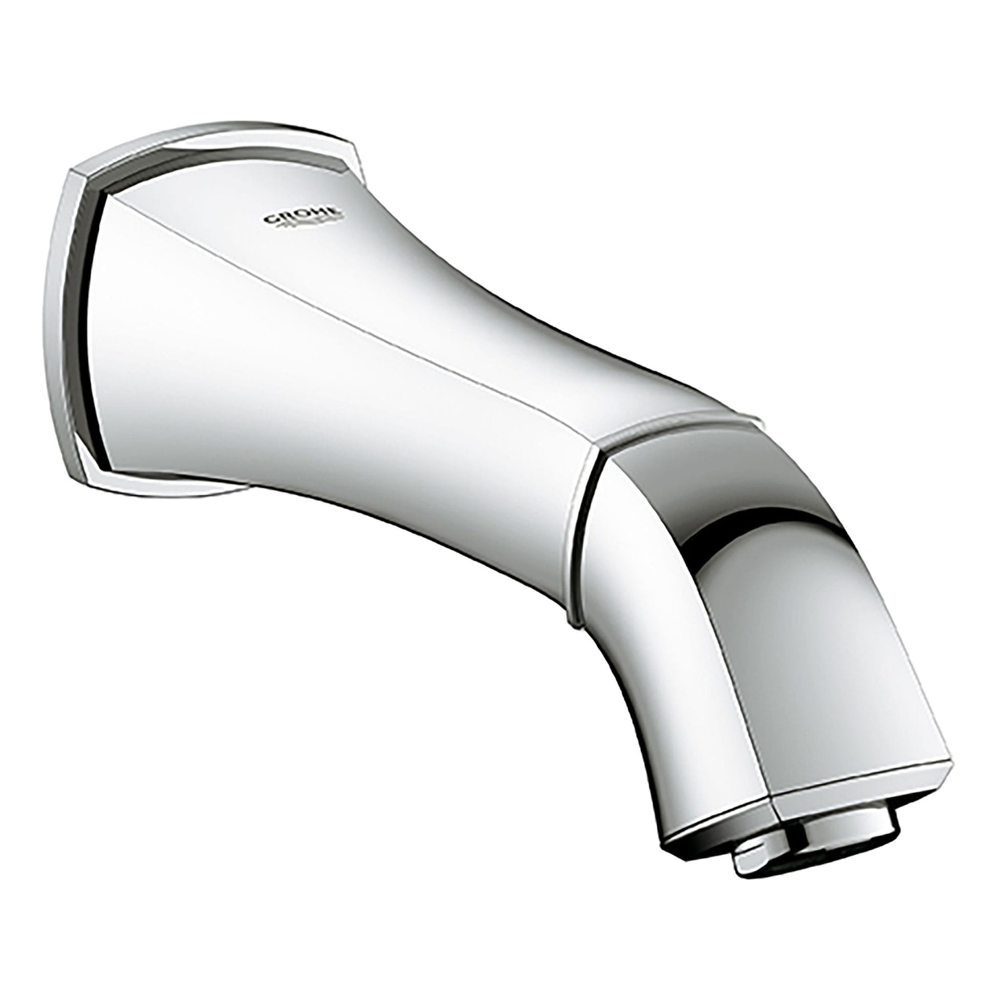 GROHE 13342000 Grandera Chrome Tub Spout