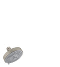 HANSGROHE 27457821 Raindance S Showerhead 120 3-Jet, 2.5 GPM in Brushed Nickel