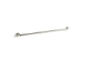 KOHLER K-14565-CP Contemporary 42" Grab Bar In Polished Chrome