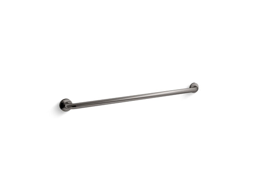 KOHLER K-14564-TT Contemporary 36" Grab Bar In Vibrant Titanium