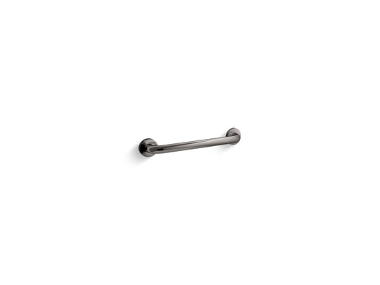 KOHLER K-14561-TT Contemporary 18" Grab Bar In Vibrant Titanium