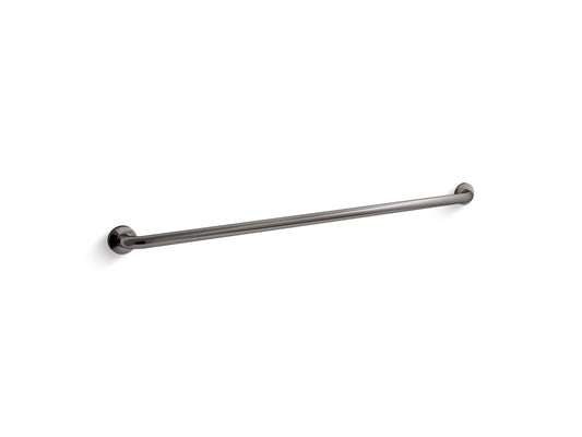 KOHLER K-14565-TT Contemporary 42" Grab Bar In Vibrant Titanium